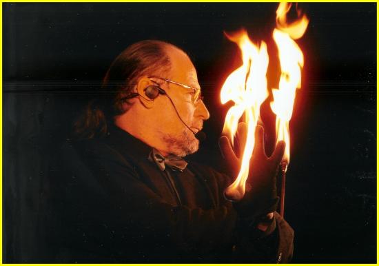 gants feu gants feu